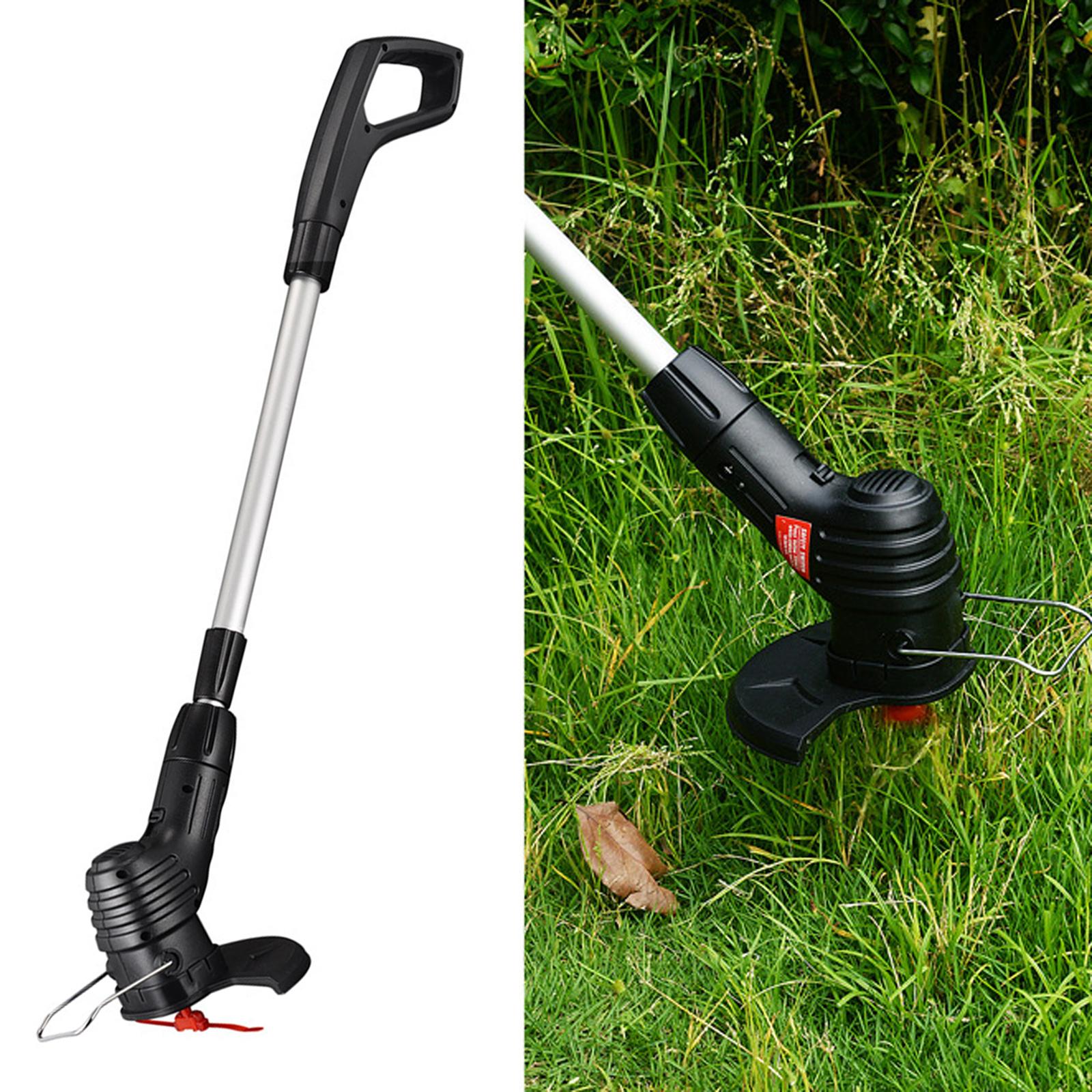 Lightweight Machine Electric for Household Garden Parks