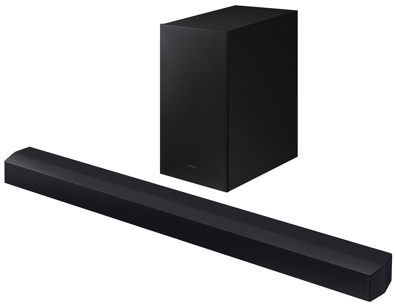  B-Series 2.1 Channel DTS Virtual: X Soundbar (2023)