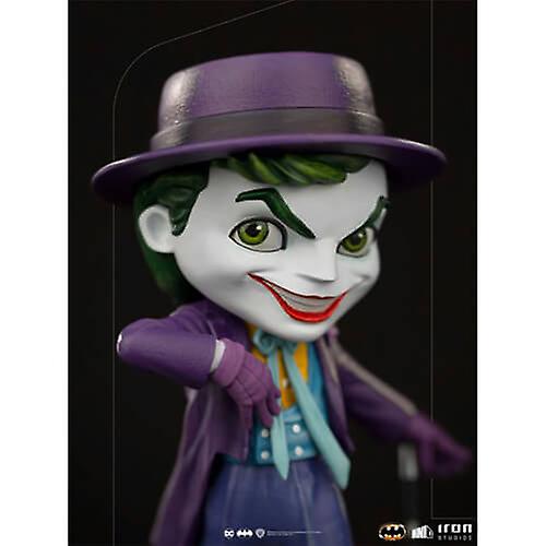 Batman 1989 Joker Minico Vinyl Figure