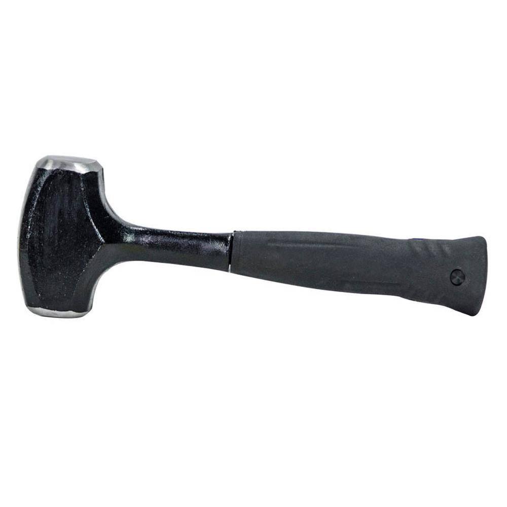 Bon Tool 3 lb. Steel Mash Hammer 11-493