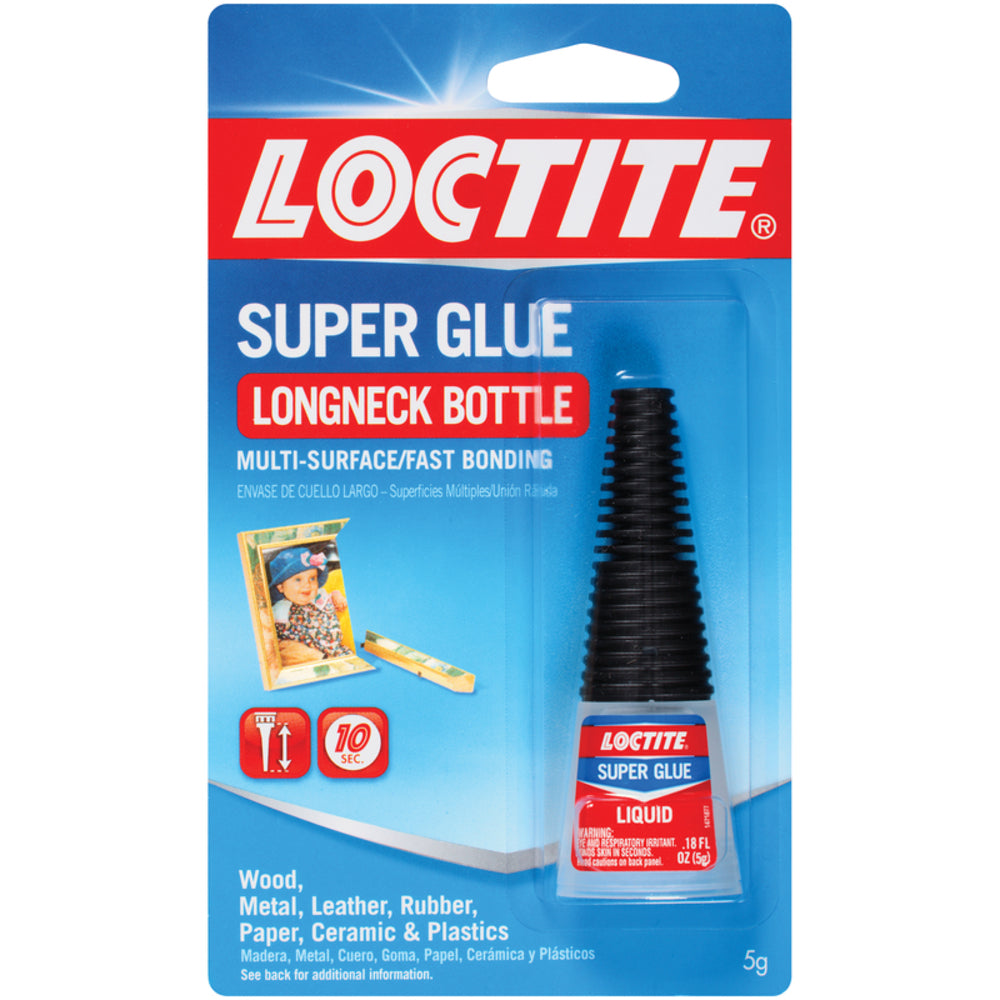 GLUE SUPER 5GM LOCTITE