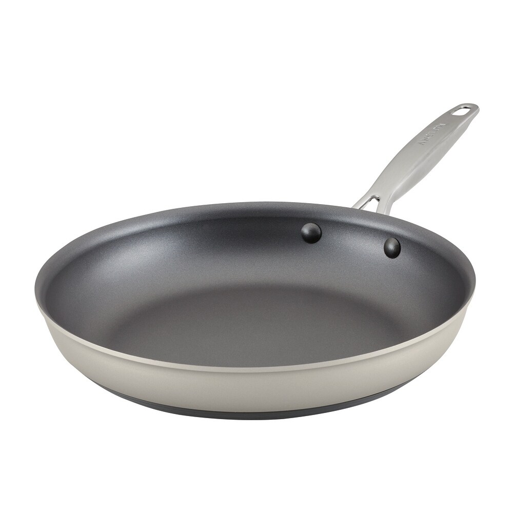 Anolon Achieve Hard Anodized Nonstick Frying Pan