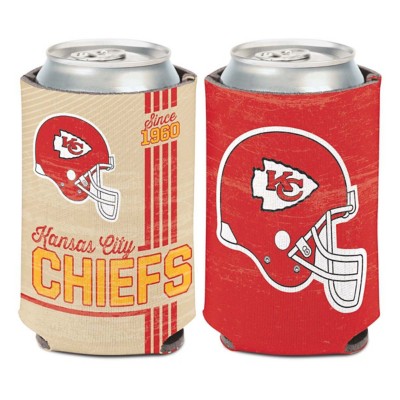 Wincraft Kansas City Chiefs Retro Can Cooler