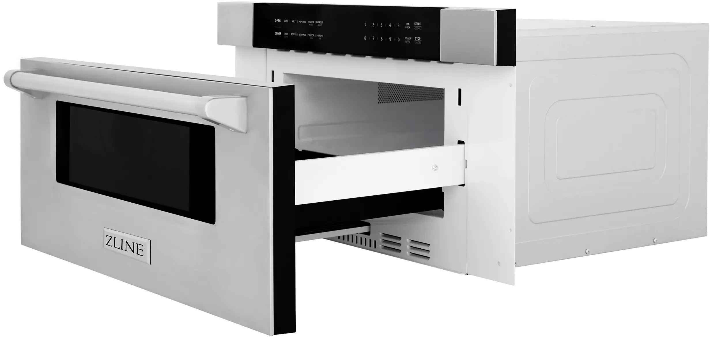 ZLINE Built In Microwave Drawer MWD-30