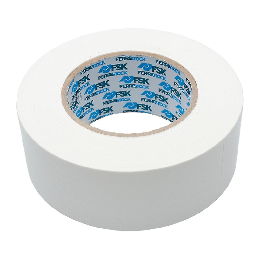 Duct tape Ferrestock White