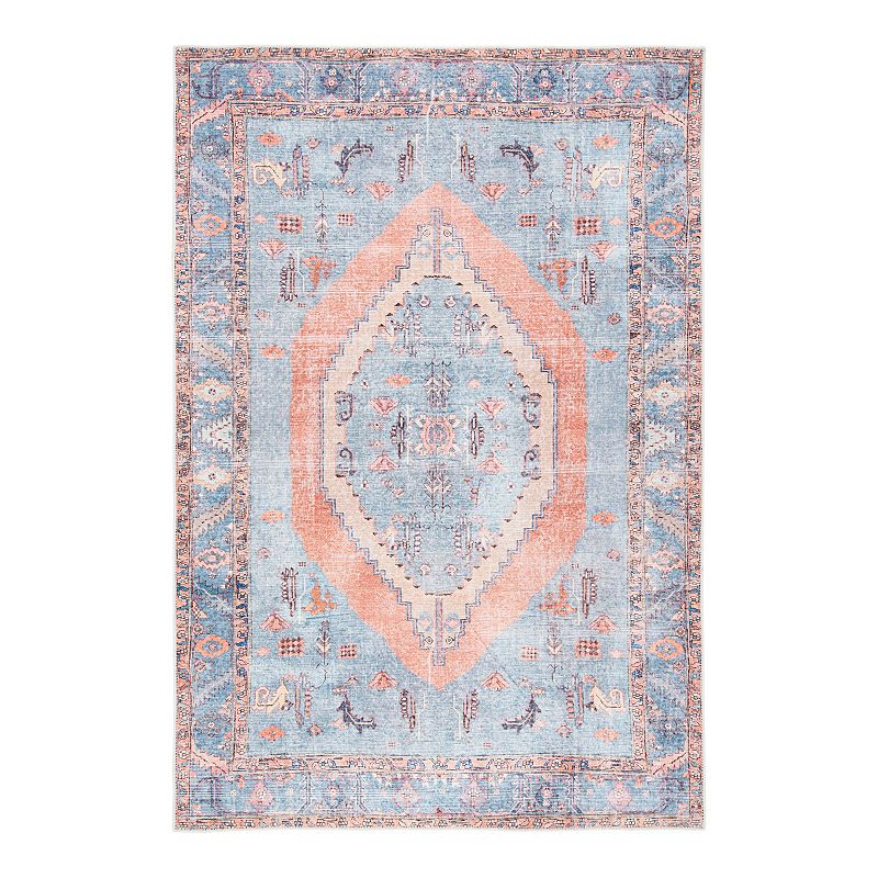 Safavieh Serapi Emery Rug