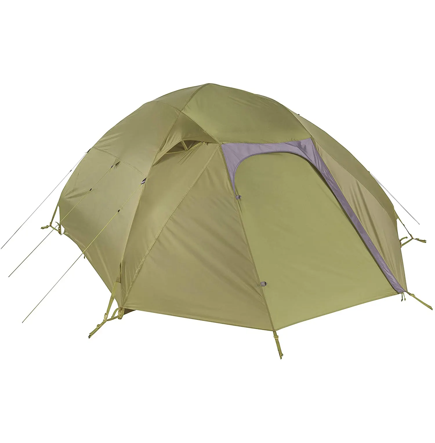 Manufactured Ultralight 2 man Portable Outdoor Camping Tent For Hiking