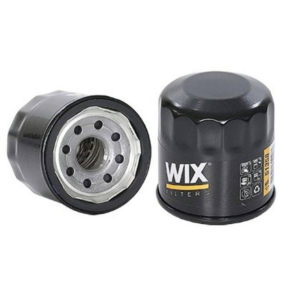 Wix Engine Oil Filter 51358