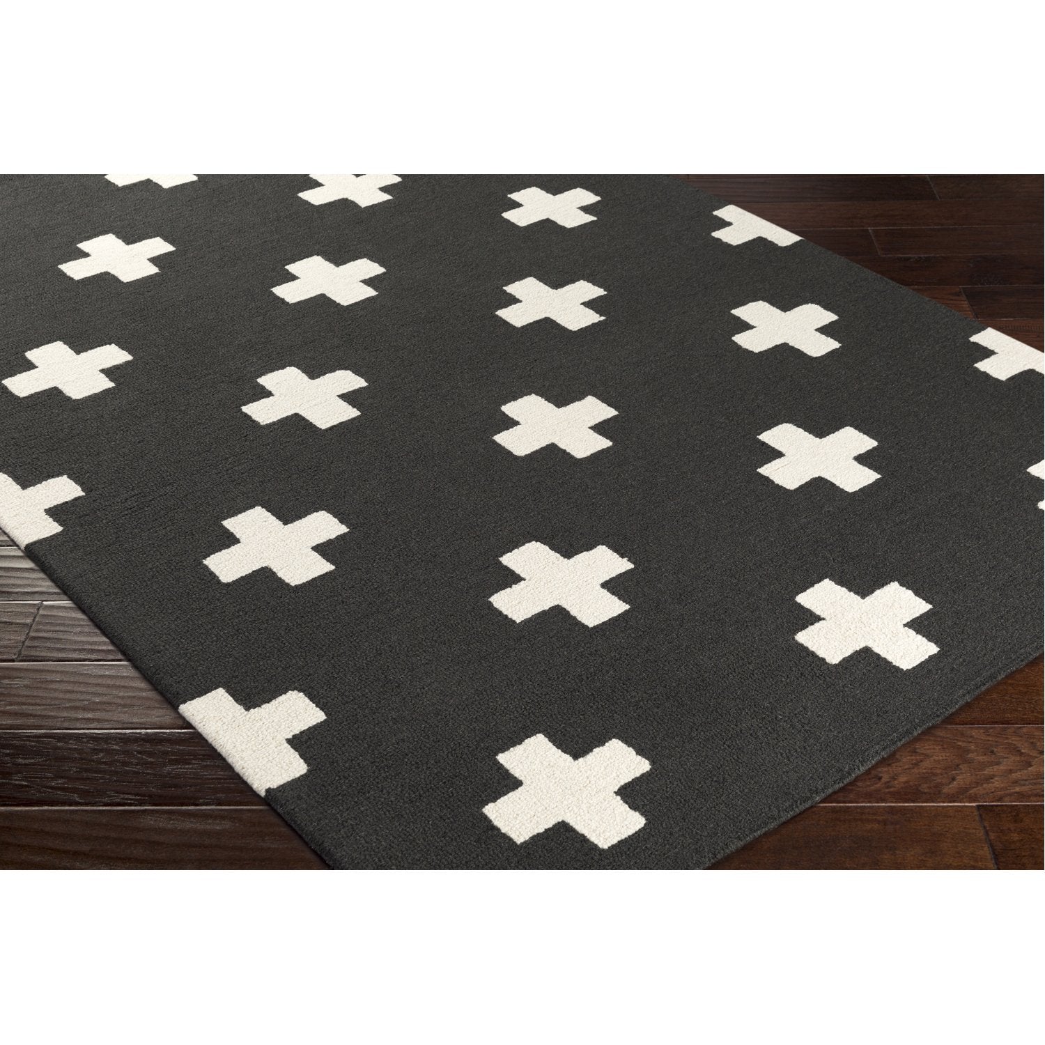 Hilda Hand Tufted Rug