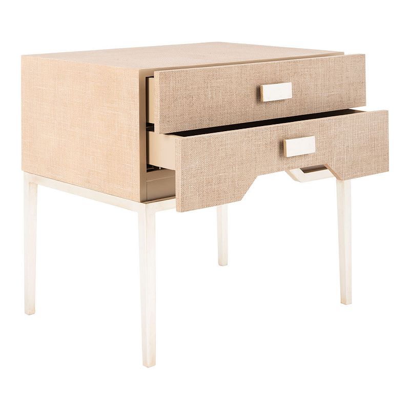 Safavieh Micah Nightstand