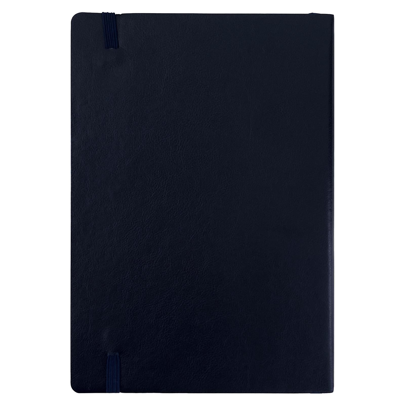 Tottenham Hotspur Notebook and Pen A5 Executive Premium OFFICIAL Football Gift