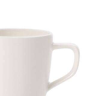 Villeroy  Boch Artesano 3-14 oz. White Espresso Cup 1041301420