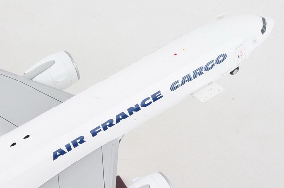 Gemini200 Air France Cargo 777F 1/200 Interactive ...