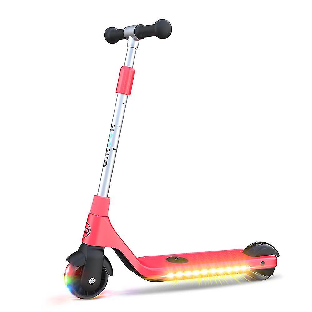 Children's Adjustable Electric Bike Scooter For Children's Electric Scooters