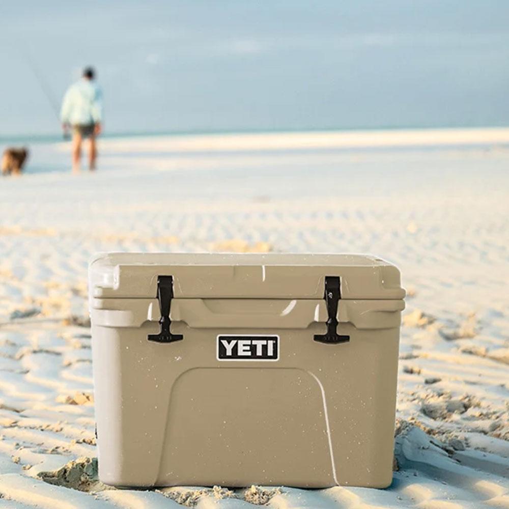 YETI Tundra 35 Hard Cooler