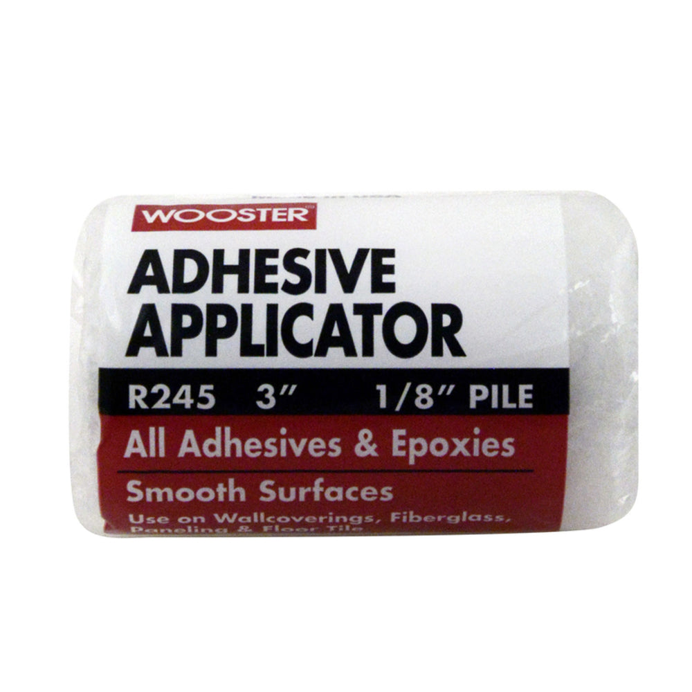 ADHESIVE APP 1/8 3