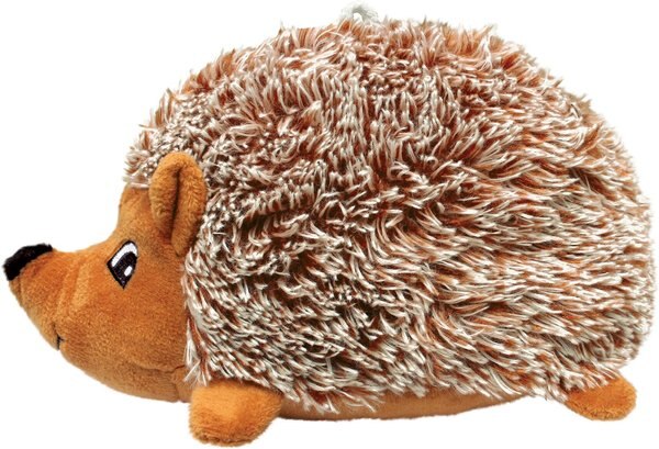 KONG Comfort HedgeHug Dog Toy