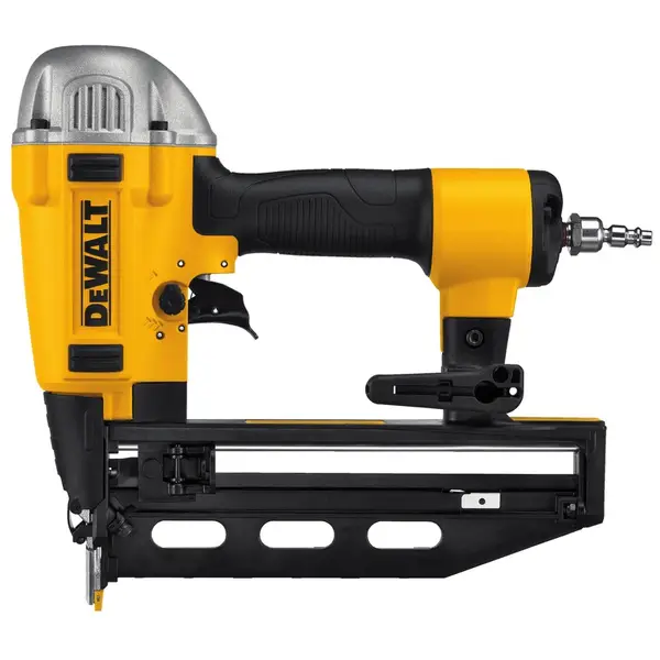 DEWALT Precision Point 16 Gauge Finish Nailer