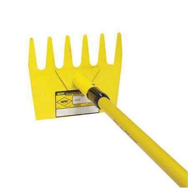 Nupla 545-75.69-216 US Forest Service Mcleod Fire Tool