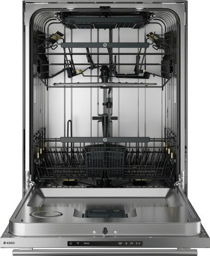 Asko DBI565PXXLS Dishwasher - .U - Asko