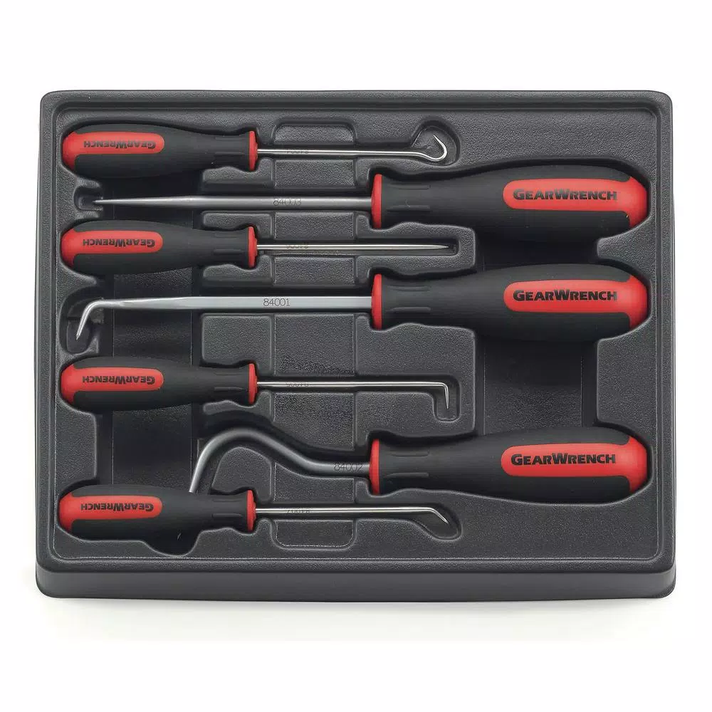 GEARWRENCH Auto TEP Intermediate Set (230-Piece) and#8211; XDC Depot