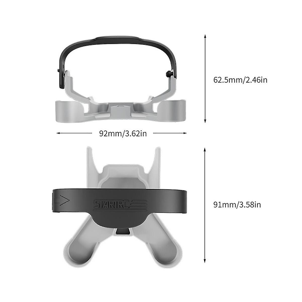 Propeller Holder For Mini 3 Propellers Stand Protector Props Fixed Mount Drone Accessories Propell