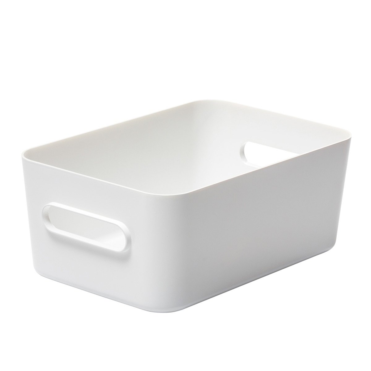 SmartStore Compact Plastic Modular Bins amp Lids