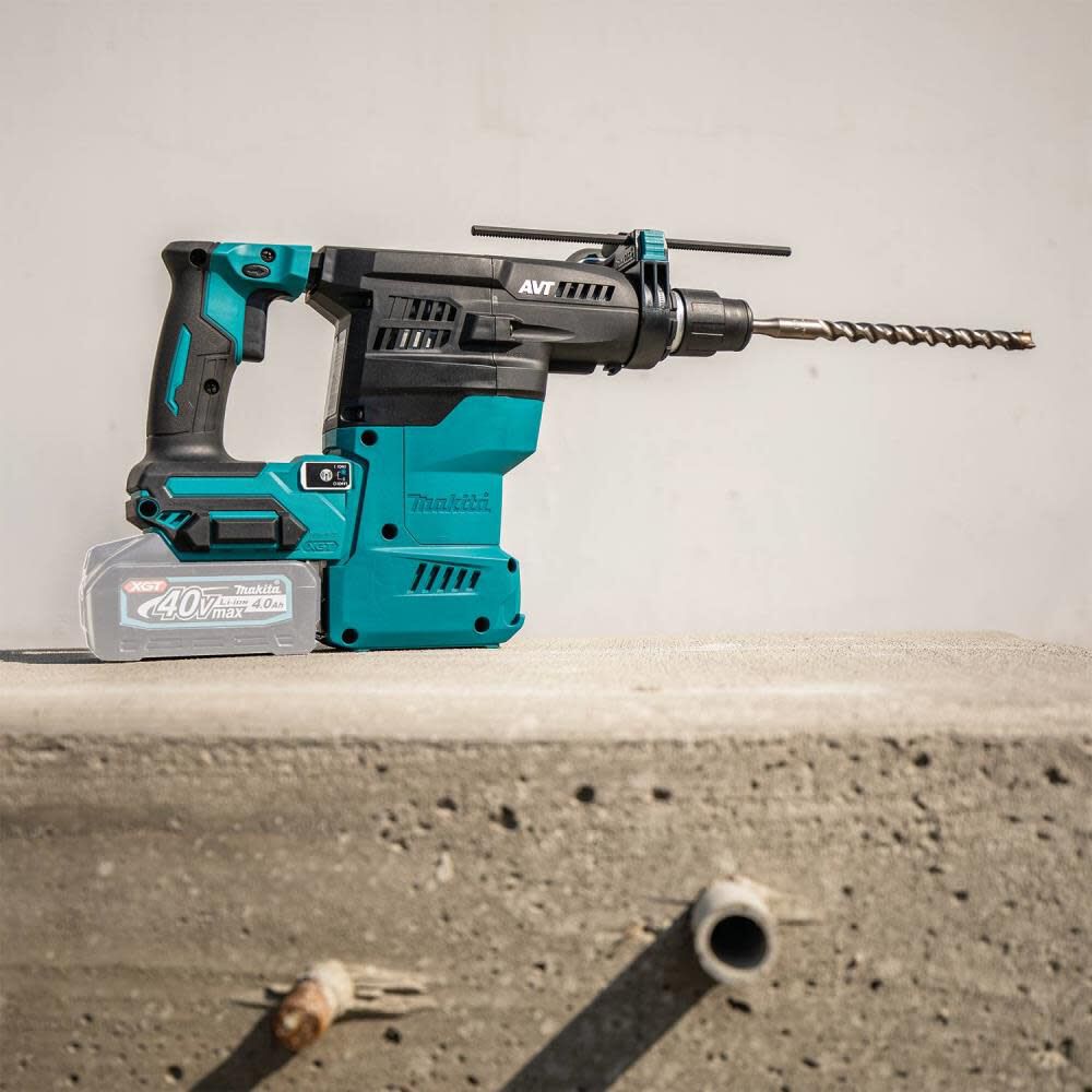 Makita 40V max XGT 1 3/16