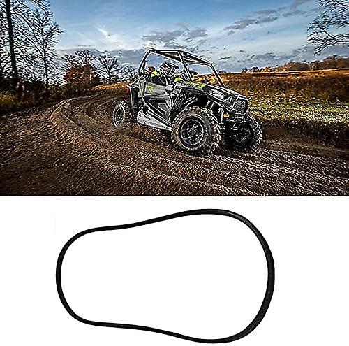 Outer Clutch Cover Seal Gasket for 2014-2020 RZR 900S XP 1000 Ranger XP 900 570-4 Crew