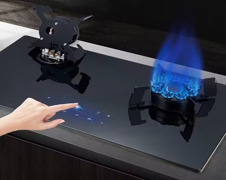 [Last Day For Only $34.99] 💥Liftable Double Gas Stove