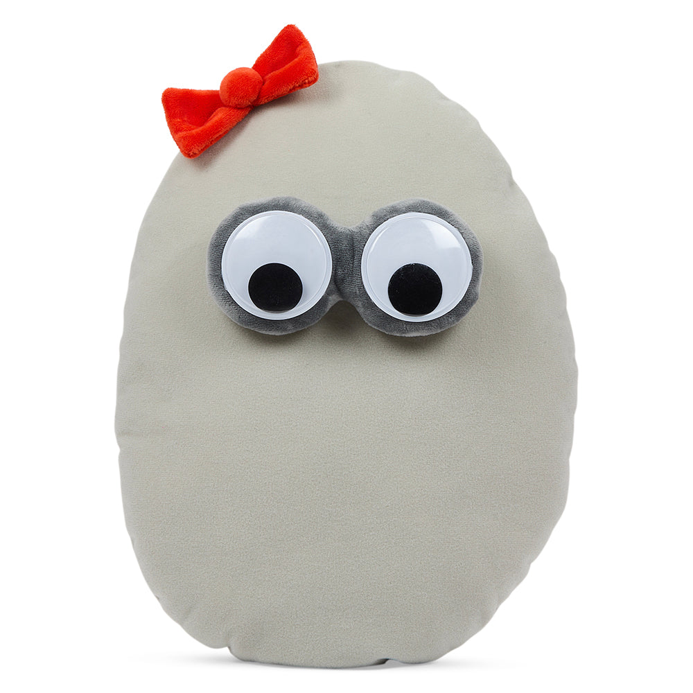 Minions: The Rise of Gru Pet Rock 16” Interactive Customizable Plush