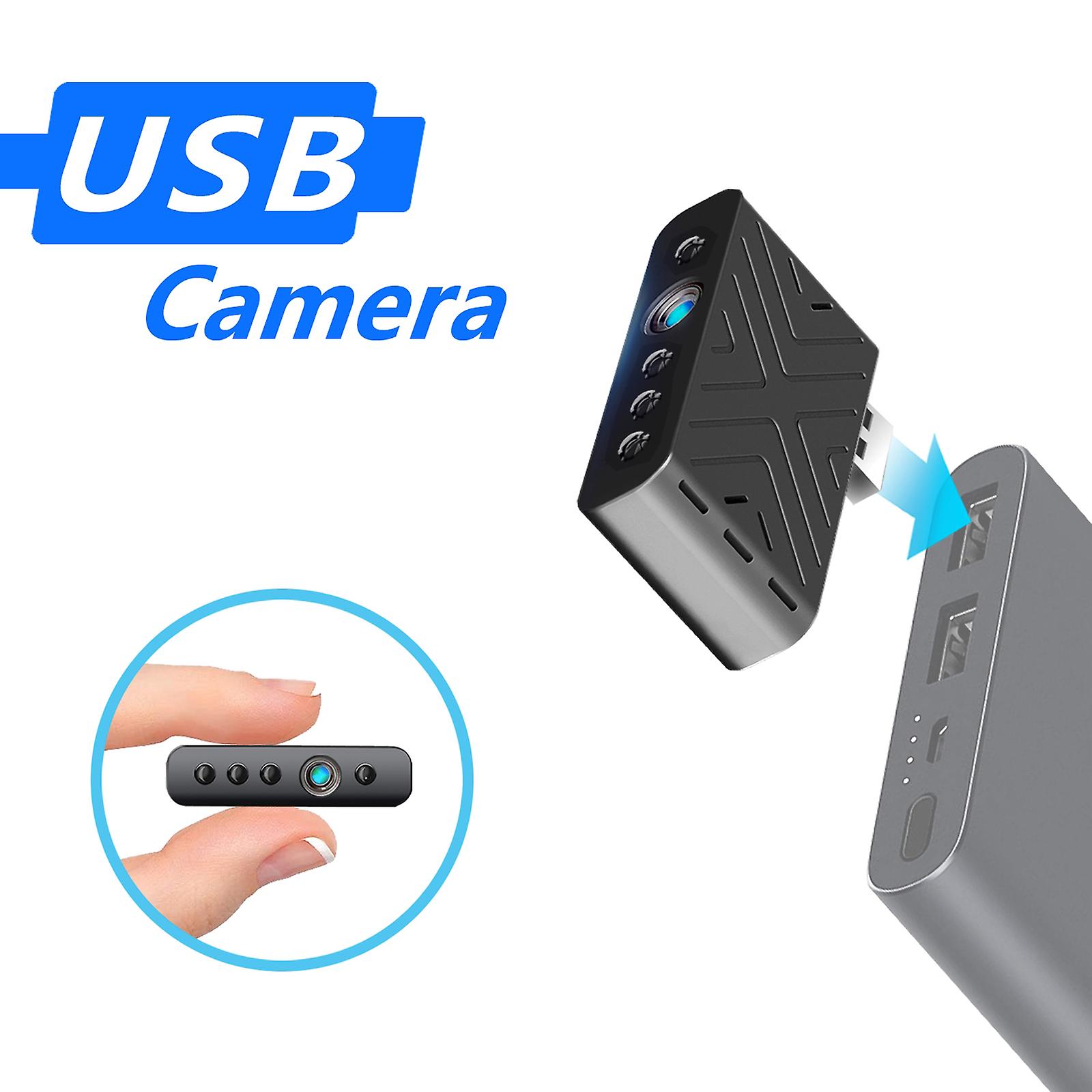 1 Camera 1 User Manual (english/chinese) Black