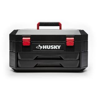 Husky Mechanics Tool Set (290-Piece) H290MTS