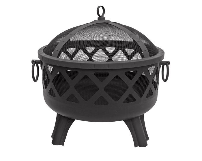 Landmann Garden Lights Sarasota Fire Pit - 9751015