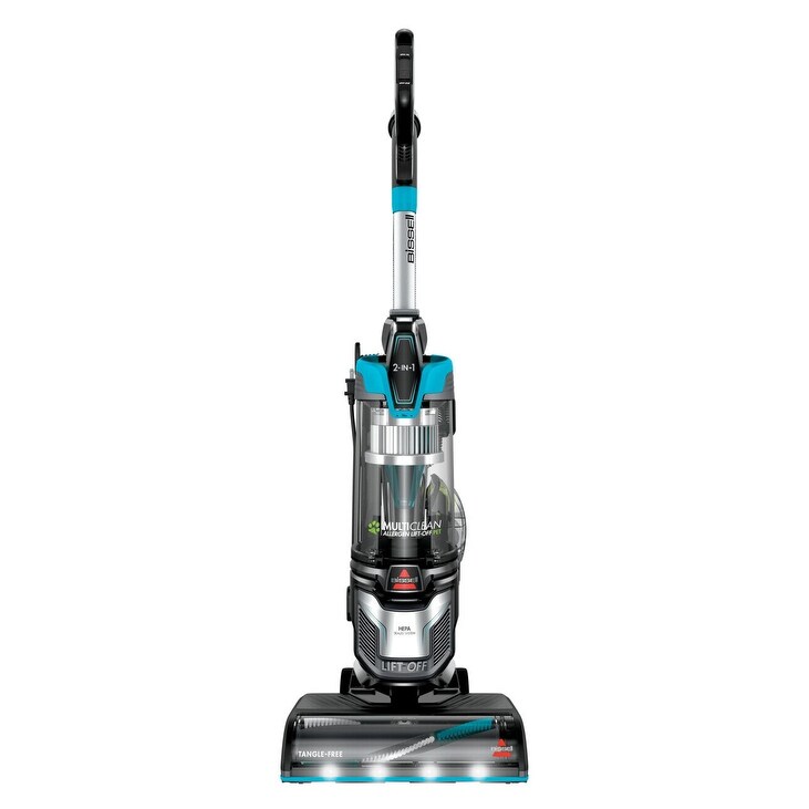 MultiClean Lift Off Pet Upright Vacuum