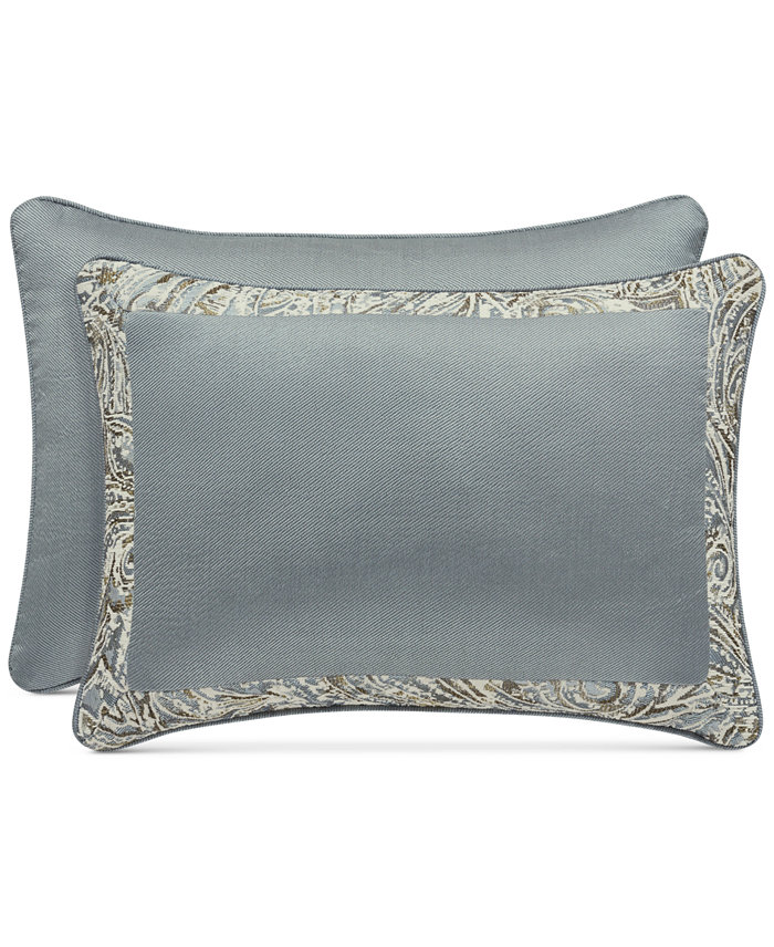 J Queen New York Giovani Decorative Pillow， 20