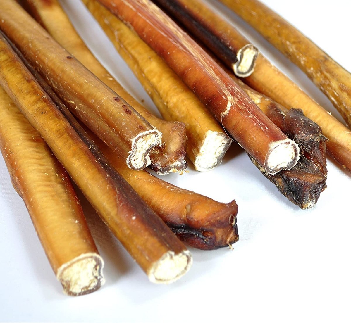 Downtown Pet Supply Bully Sticks 12-in Jumbo Dog Treats