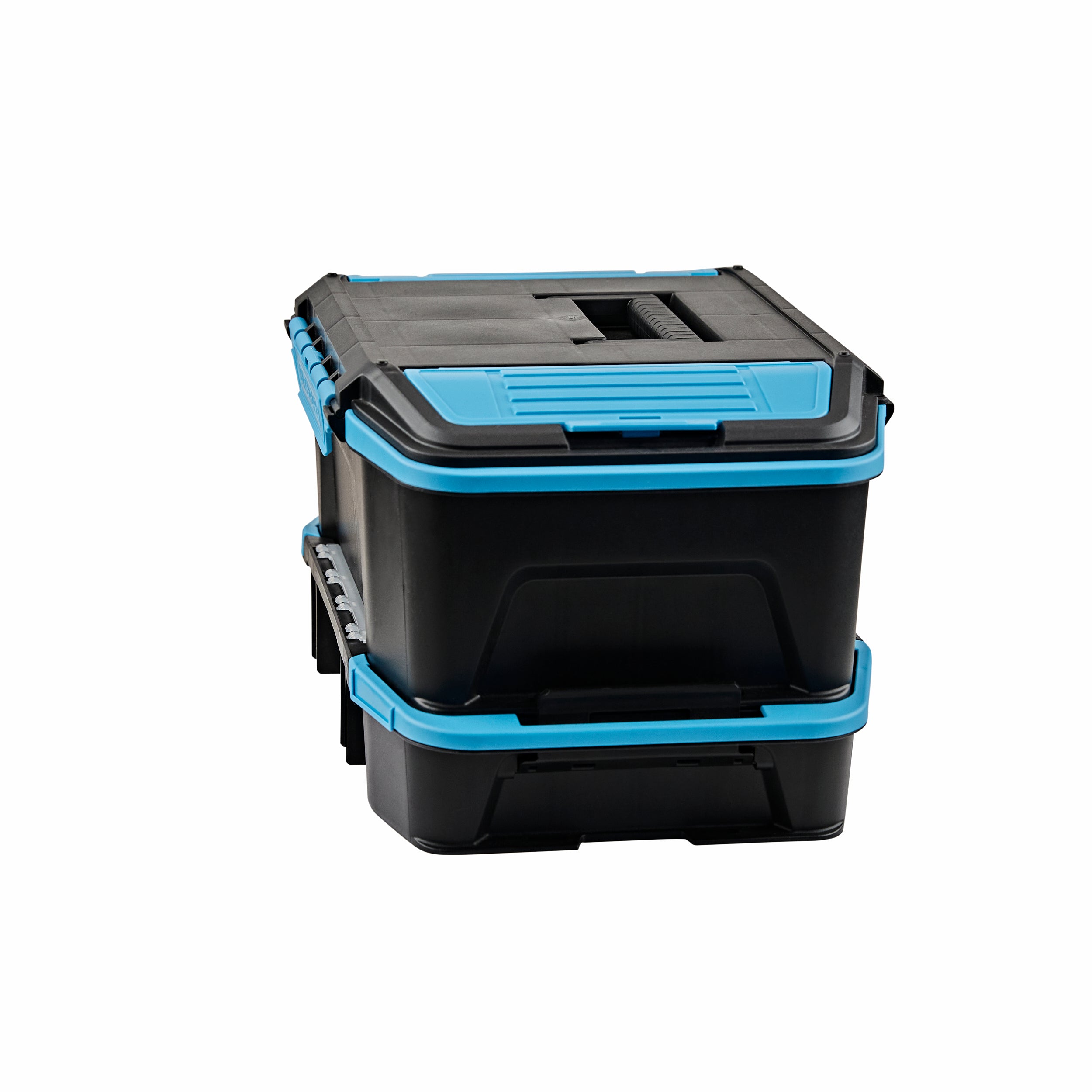 19” Stackable Caddy And Organizer