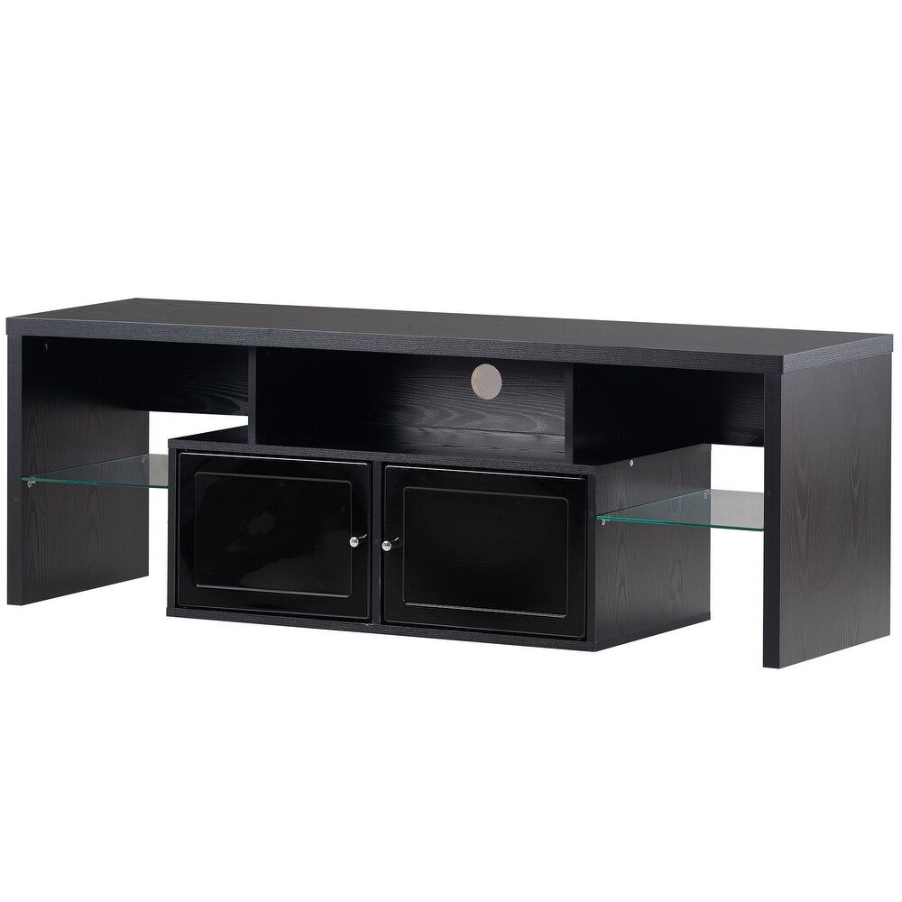 LED TV Stand for 65 Inch TV