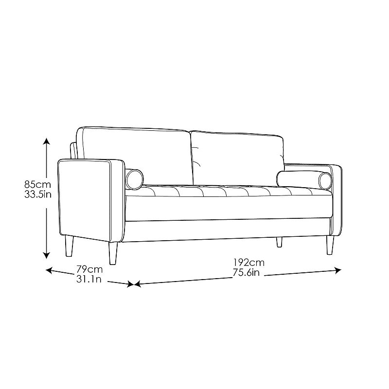 Sierra Sofa