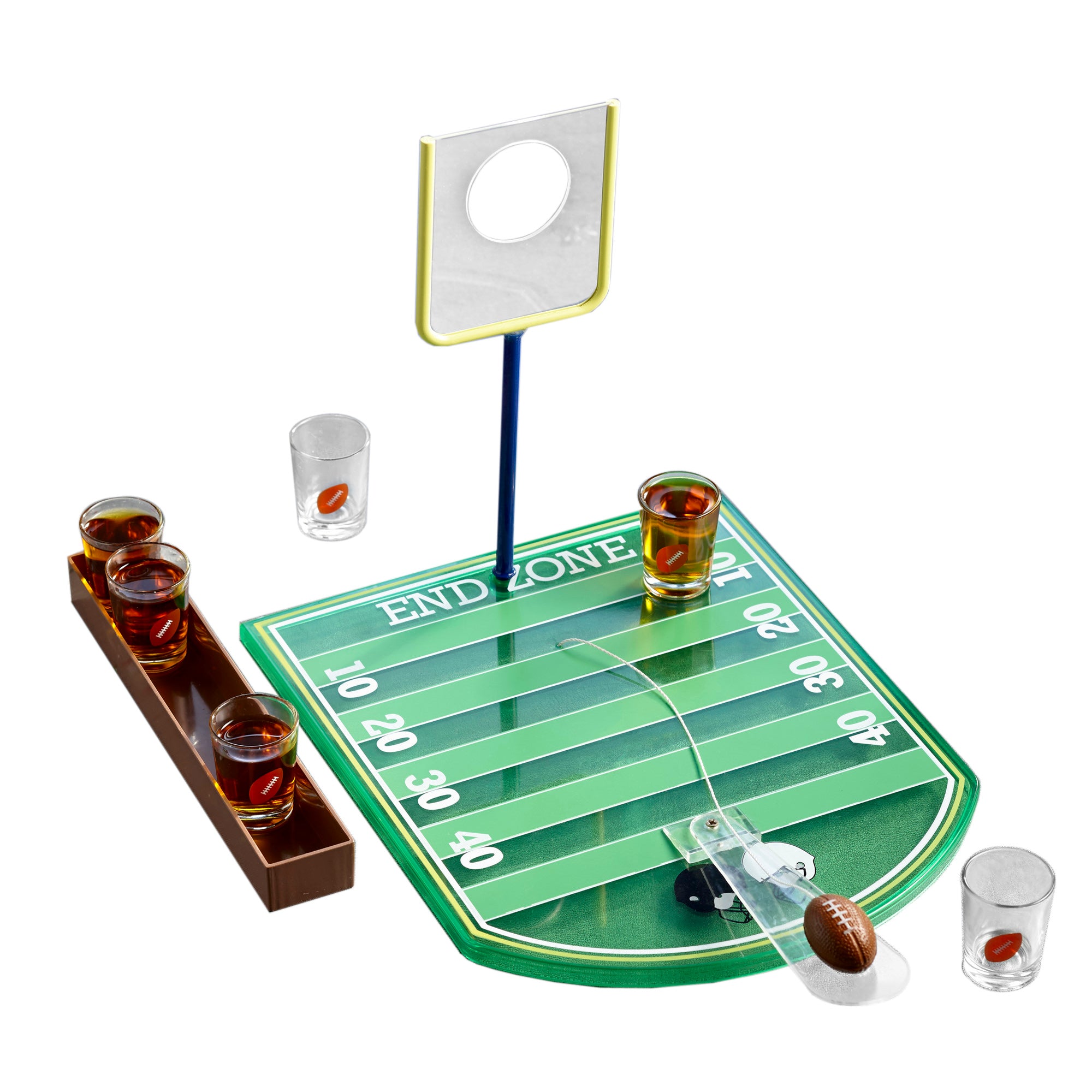 Game Night Football Drinking Game