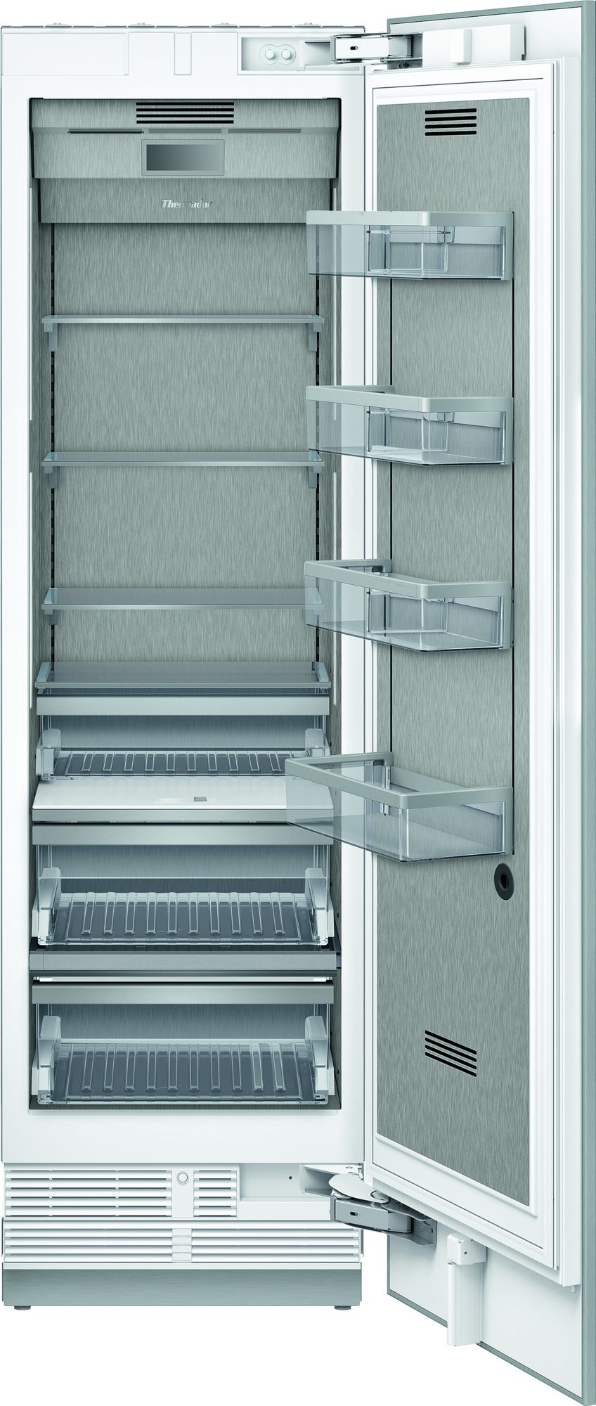 Thermador T24IR905SP Built-In Refrigerator