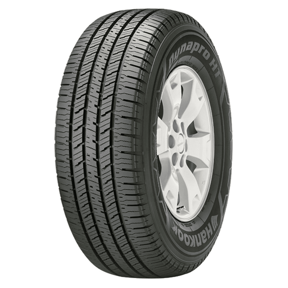 Hankook Dynapro HT (RH12) Highway 235/65R16C 121/119R E Light Truck Tire