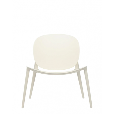 Fauteuil bas Bebop Kartell - Mobilier Intérieur - GRIIN