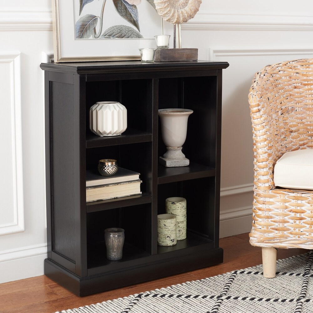 SAFAVIEH American Home Collection Maralah Bookcase   25\