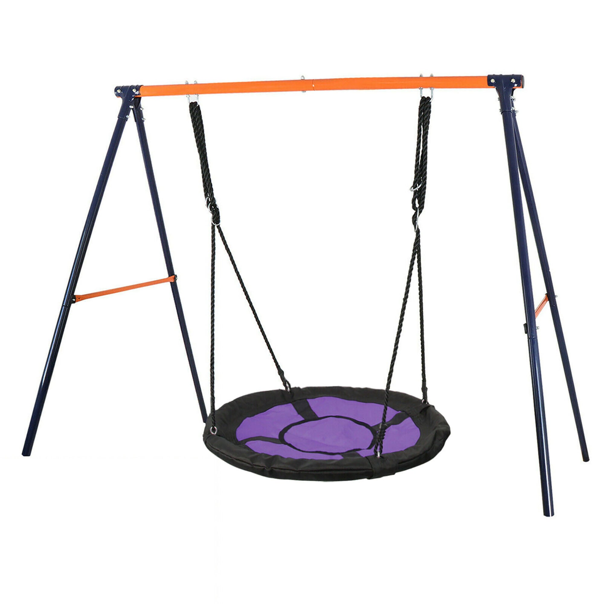 ZENSTYLE Swing Set， 72