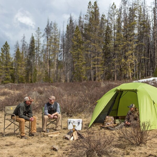 Slumberjack 3-Person Dome Tent