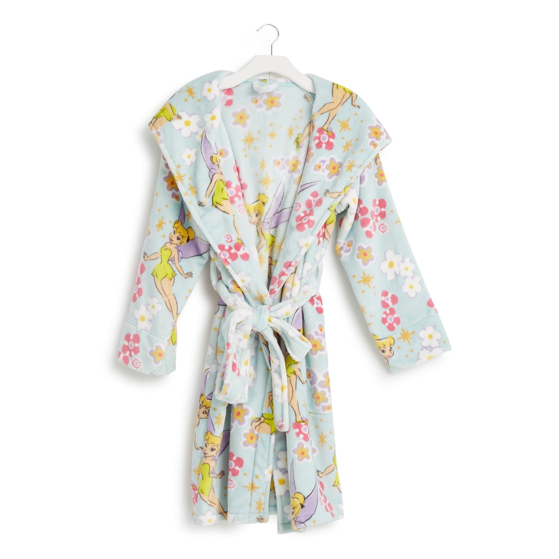 Disney Hooded Fleece Robe