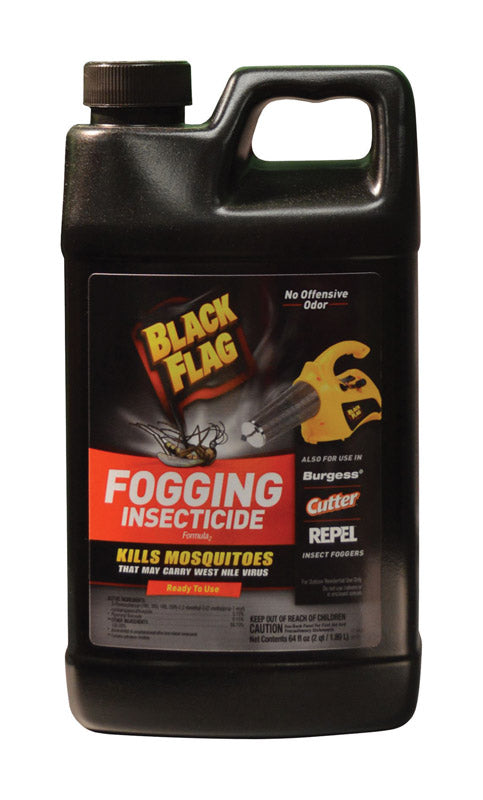 FOGGING INSECTICIDE 64OZ