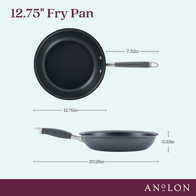 Anolon Advanced Home Nonstick Skillet